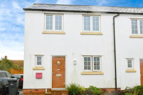 Great View, Chulmleigh, Devon, EX18