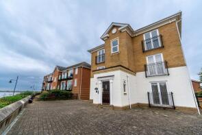 67, Goldcrest Drive, St Marys Island, Chatham ME4 3SD
