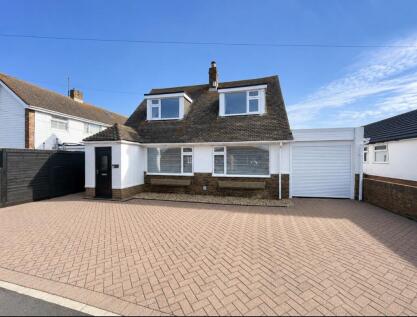 Arundel Road, Peacehaven