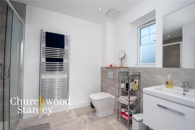 Ensuite