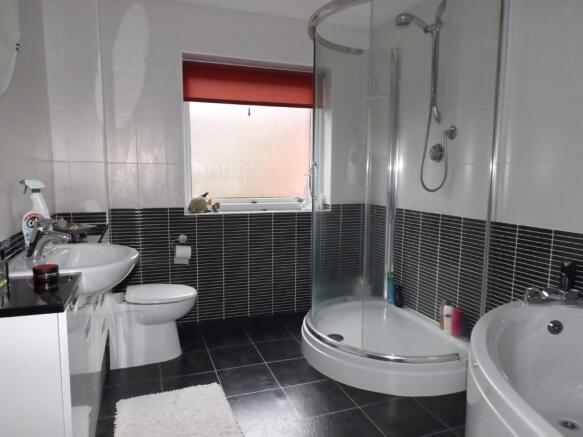 En-suite