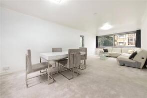 Flat 2, 29 Barrie House, St Edmund's Terrace, London NW8 7QH