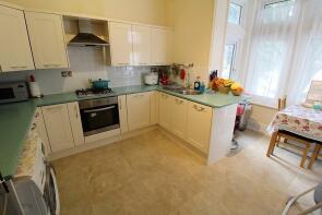 3, Widley Court, Magdala Road, Portsmouth PO6 2QJ