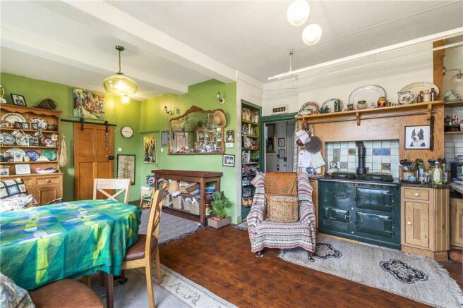 Family Kitchen