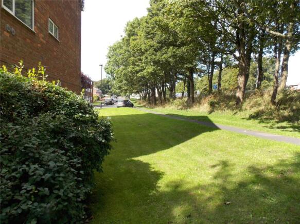 Communal Gardens