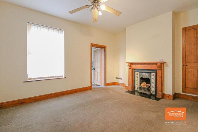 Rear Sitting Room