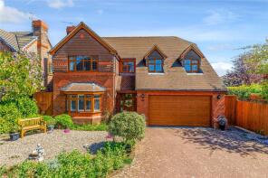 2, Viburnum Close, Cheltenham GL50 2RL