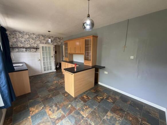 Kitchen/Dinner