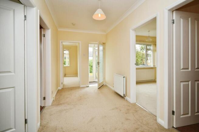 3 bed Semi-Detached Bungalow for sale Image 4
