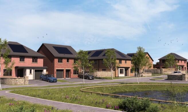 Plots 29, 28 & 9