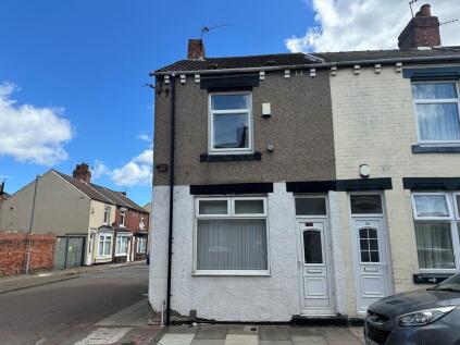 Peaton Street, Middlesbrough