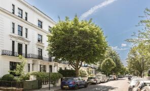 Flat 1, 72, Hereford Road, London W2 5AL