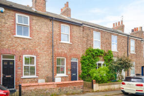 37a, Alma Terrace, York YO10 4DL