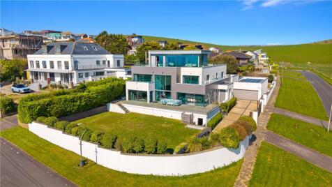 Roedean Way, Brighton, East Sussex, BN2