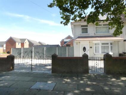 Lordens Road, Broadgreen, Liverpool