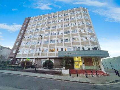 Station Road, Aldershot, Hampshire