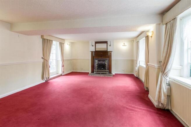 High Street, Ticknall, Derby, DE73 photo 4