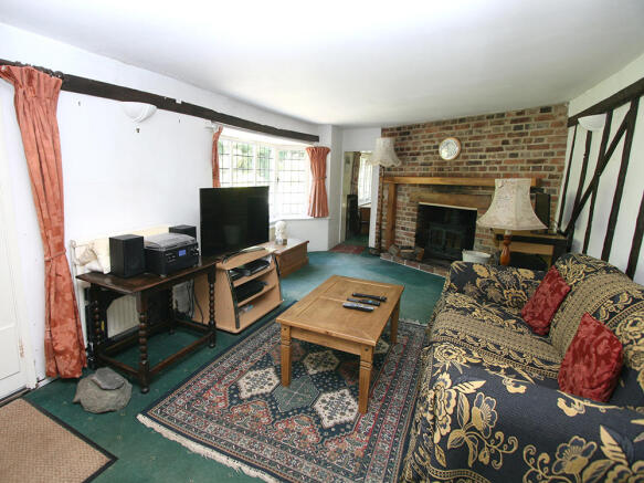 Lounge 1