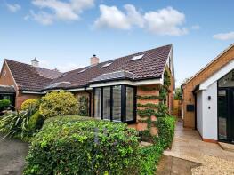 6, Shakespeare Drive, Hinckley LE10 0BG