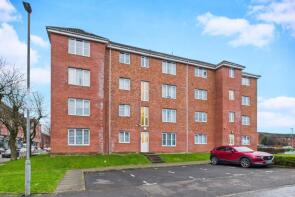 Flat 1/2, 1, Tullis Gardens, Glasgow G40 1AJ