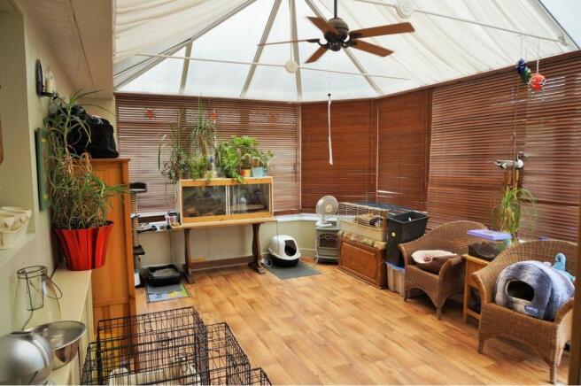 Conservatory