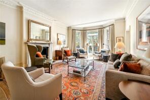 Flat 12, 30, Bramham Gardens, London SW5 0HF