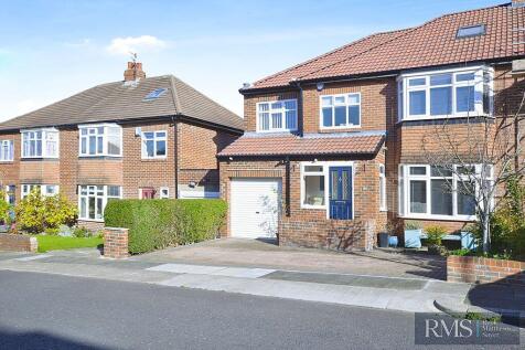 Ivymount Road, St Gabriels, Heaton