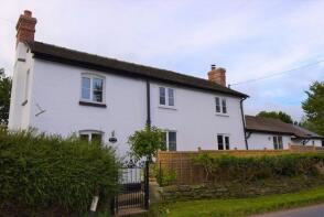 Fair View Cottage, B4230 Kington Road, Hereford HR4 8QS