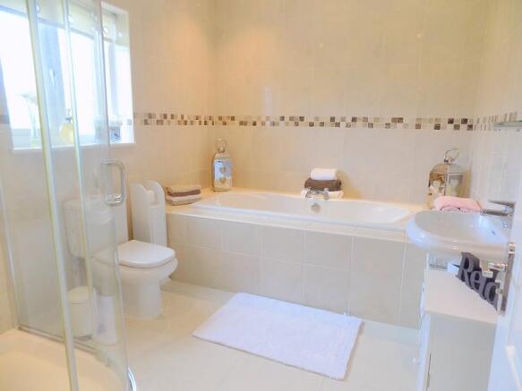 En - Suite