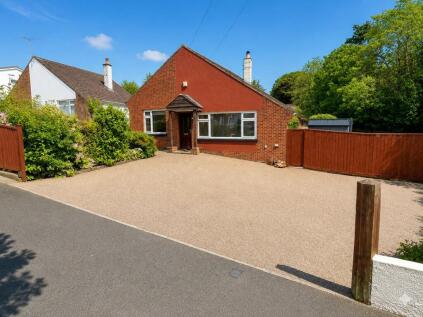 Newtake Rise, Newton Abbot, TQ12