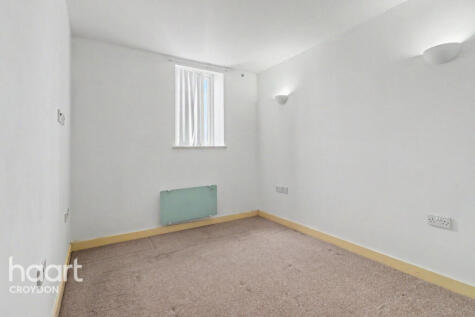 Stafford Road, Croydon