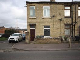 88, Bradford Road, Cleckheaton BD19 3QT