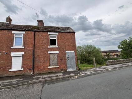 62 Station Road, St. Helen Auckland, Bishop Auckland, County Durham DL14 9EX