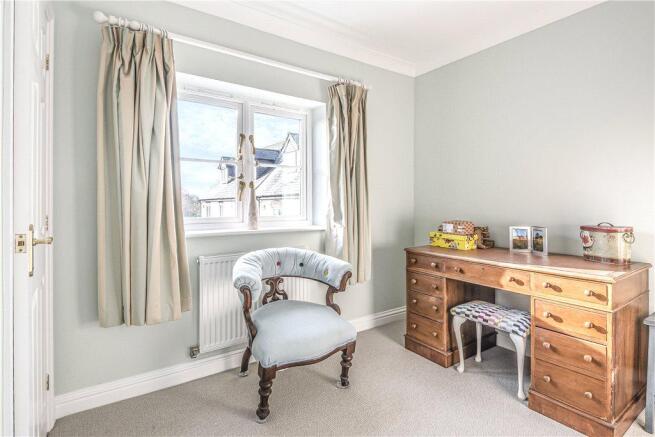 Study/Bedroom