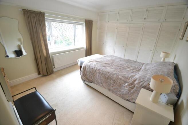 Bedroom 1