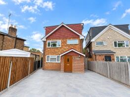 18, Strafford Road, Hounslow TW3 3EN