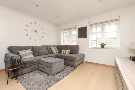 Cheviot Walk, West Green, Crawley, West Sussex