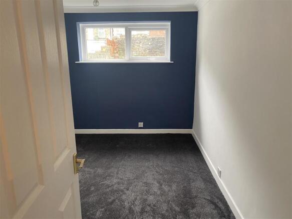 Bedroom 2 (rear)