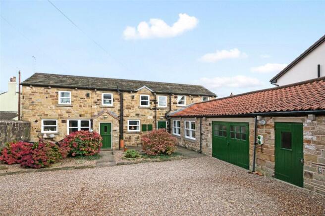 1 bed Cottage to rent Image 11