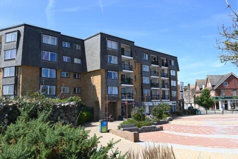 Belmont Street, Mountbatten Court Belmont Street, PO21