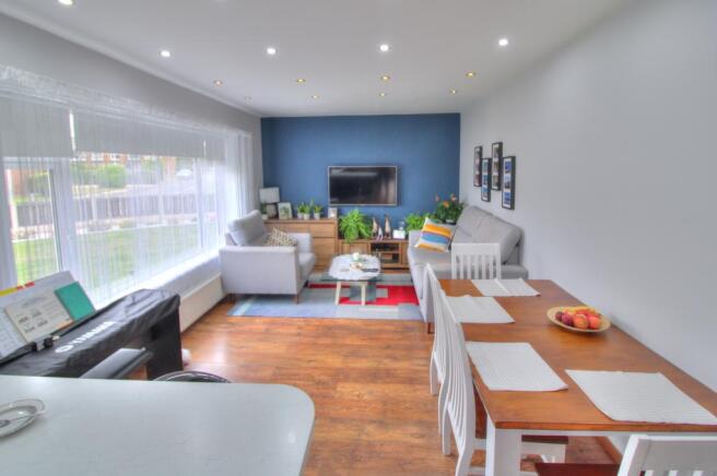 Family area