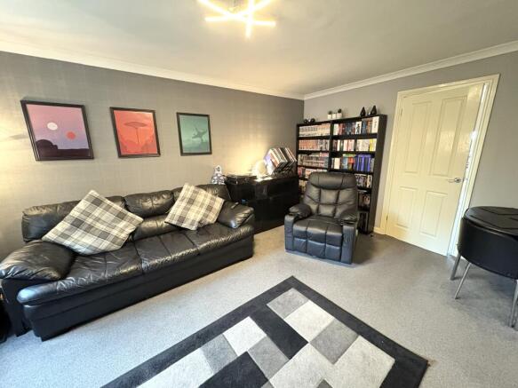 Whittagreen Court, Carfin Road, Newarthill, Motherwell, North Lanarkshire photo 4