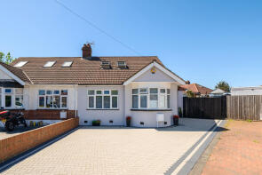 38, Dukes Avenue, Northolt UB5 5DA