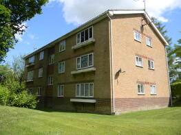 2, Balcombe Court, Balcombe Road, Pound Hill, Crawley RH10 7XN
