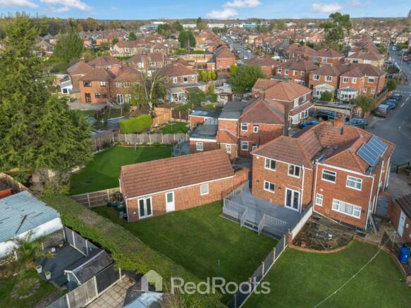 Kingsley Avenue, Sprotbrough, Doncaster, DN5 photo 2