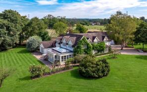 Walnut Tree Cottage, Bollington Lane, Macclesfield SK10 4TB