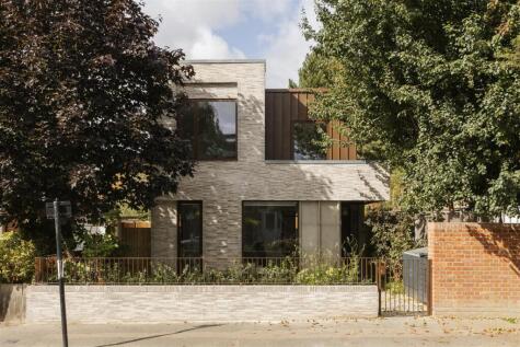 Fraser Road, Walthamstow