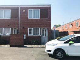 2, Holstein Street, Manchester M13 9GF