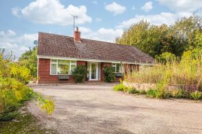 Little Coppings, Heydon Road, Norwich NR11 6RU