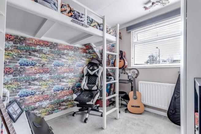 Bedroom 3